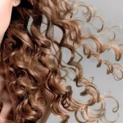 Gamma+ Ondulador Iron Bubble Rainbow 33Mm