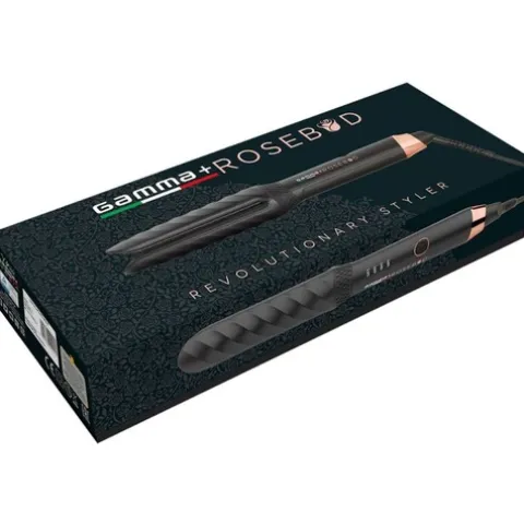 Gamma+ Rosebud Modelador 2 Em 1