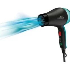 Gamma+ Secador Plasma De Cabelo