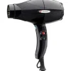 Gamma+ Sintech Secador De Cabelo Profissional Preto