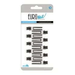 Ganchos Cabelo Duplos Pequenos