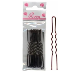 Ganchos Cabelo Rosy 382 Castanhos