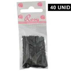 Ganchos Cabelo Rosy 377 Pretos