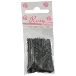 Ganchos Cabelo Rosy 377 Pretos