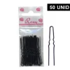 Ganchos Cabelo Rosy 375 Pretos