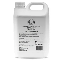 Gel Condutor Para Ultrassom Incolor