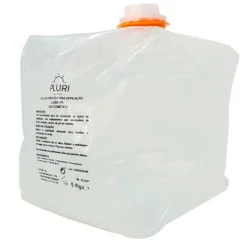 Gel Ultrassom Incolor