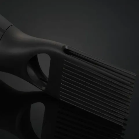 Ghd Bico Com Pente Para Secador De Cabelo Helios