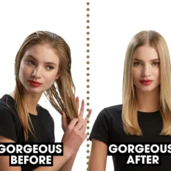 Ghd Duet Style Prancha De Cabelo 2 Em 1 Preto