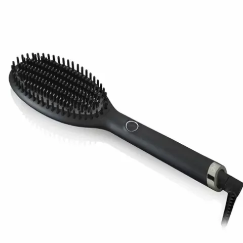Ghd Glide Smoothing Hot Brush Escova Elétrica