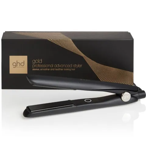 Ghd Gold Professional Advanced Styler Prancha De Cabelo