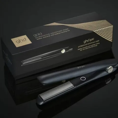 Ghd Gold Professional Advanced Styler Prancha De Cabelo