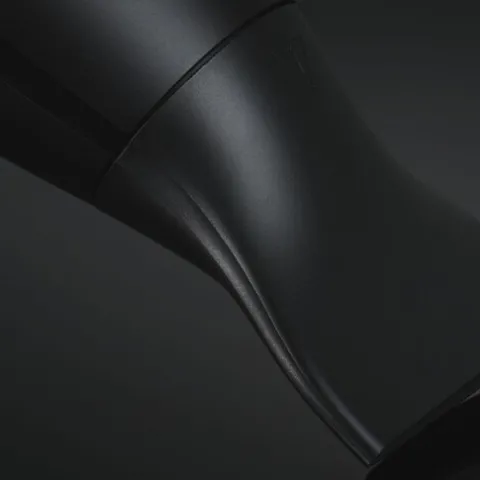 Ghd Helios Secador De Cabelo Profissional Preto