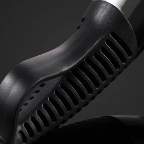 Ghd Helios Secador De Cabelo Profissional Preto