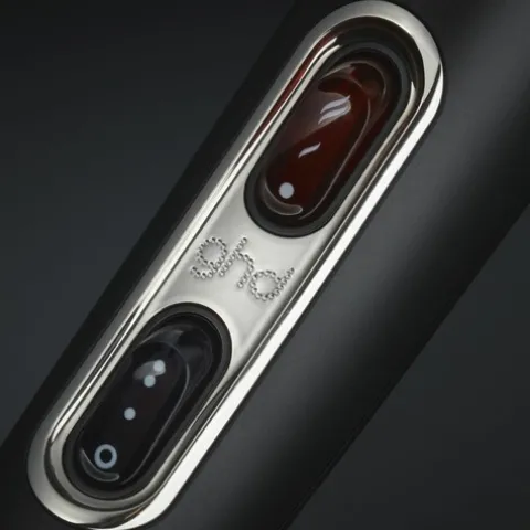 Ghd Helios Secador De Cabelo Profissional Preto