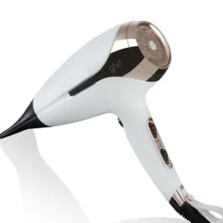 Ghd Helios Secador De Cabelo Profissional Branco