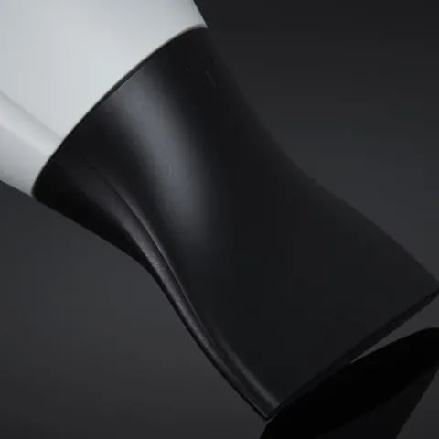 Ghd Helios Secador De Cabelo Profissional Branco