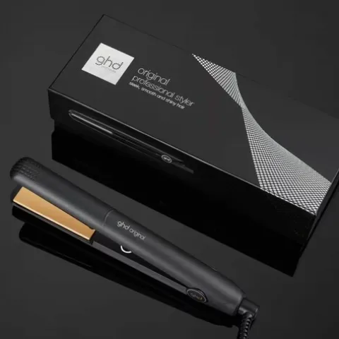 Ghd Original Professional Styler Prancha De Cabelo
