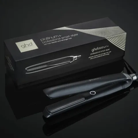 Ghd Platinum+ Professional Smart Style Prancha De Cabelo