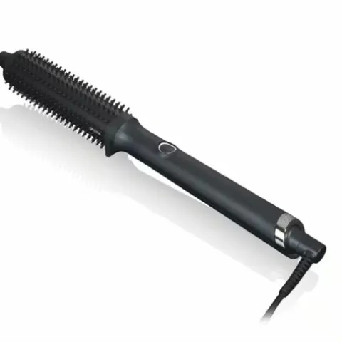 Ghd Rise Volumising Hot Brush Escova Elétrica De Volume