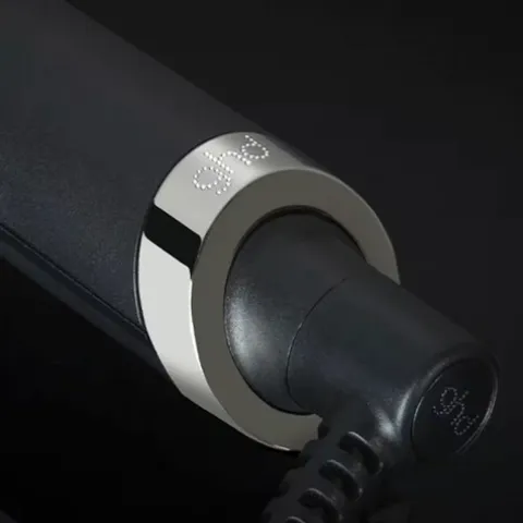 Ghd Rise Volumising Hot Brush Escova Elétrica De Volume