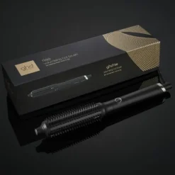 Ghd Rise Volumising Hot Brush Escova Elétrica De Volume