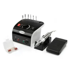 Gl Nails Set Para Manicure 40.000Rpm