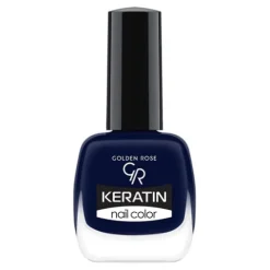 Golden Rose Keratin Verniz De Unhas 78