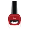 Golden Rose Keratin Verniz De Unhas 38