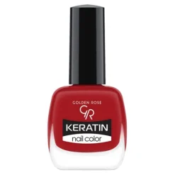 Golden Rose Keratin Verniz De Unhas 38