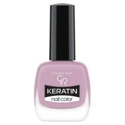 Golden Rose Keratin Verniz De Unhas 58