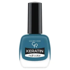 Golden Rose Keratin Verniz De Unhas 74