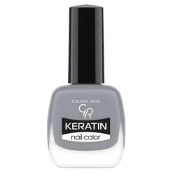 Golden Rose Keratin Verniz De Unhas 71