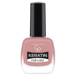 Golden Rose Keratin Verniz De Unhas 18