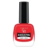 Golden Rose Keratin Verniz De Unhas 35