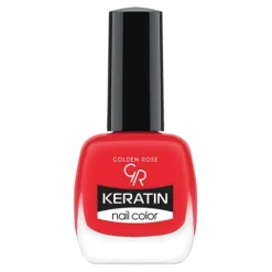 Golden Rose Keratin Verniz De Unhas 35