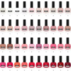 Golden Rose Keratin Verniz De Unhas 35