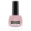 Golden Rose Keratin Verniz De Unhas 14