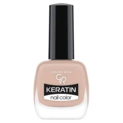 Golden Rose Keratin Verniz De Unhas 12