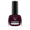 Golden Rose Keratin Verniz De Unhas 45