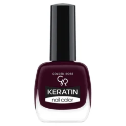 Golden Rose Keratin Verniz De Unhas 45