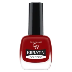 Golden Rose Keratin Verniz De Unhas 39
