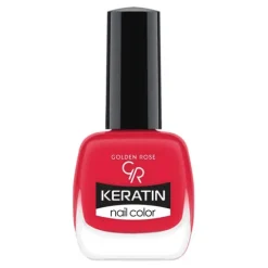 Golden Rose Keratin Verniz De Unhas 32