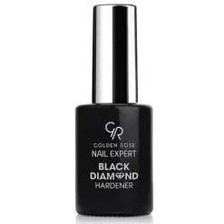 Golden Rose Nail Expert Black Diamond Hardener