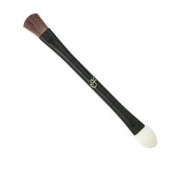 Golden Rose Pincel Double Ended Eyeshadow