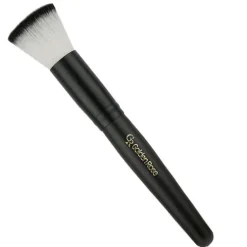 Golden Rose Pincel Round Face