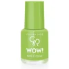 Golden Rose Wow Verniz De Unhas 106