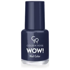 Golden Rose Wow Verniz De Unhas 86
