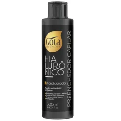 Gota Dourada Hialurónico Condicionador