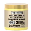 Gota Dourada Máscara De Fortalecimento Extraordinário